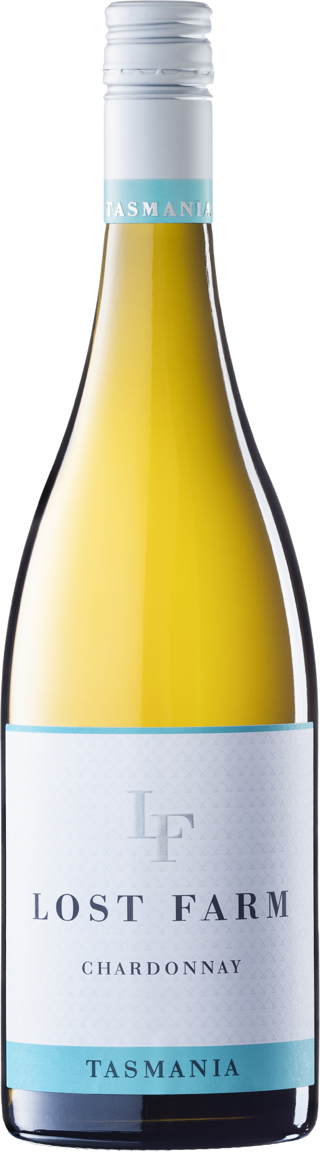 Lost Farm Wines Chardonnay 2019